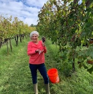 Meet your Posher, Martha